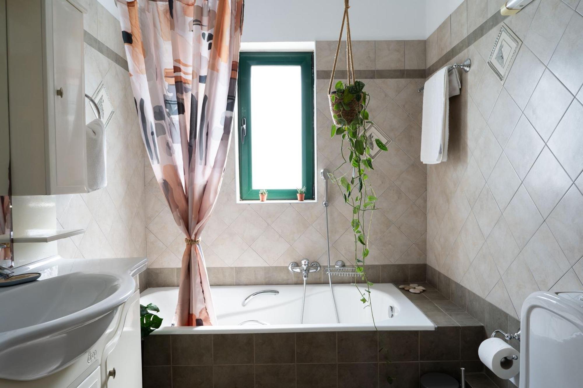 Elarchon Villa Private Pool 埃皮斯科皮 外观 照片